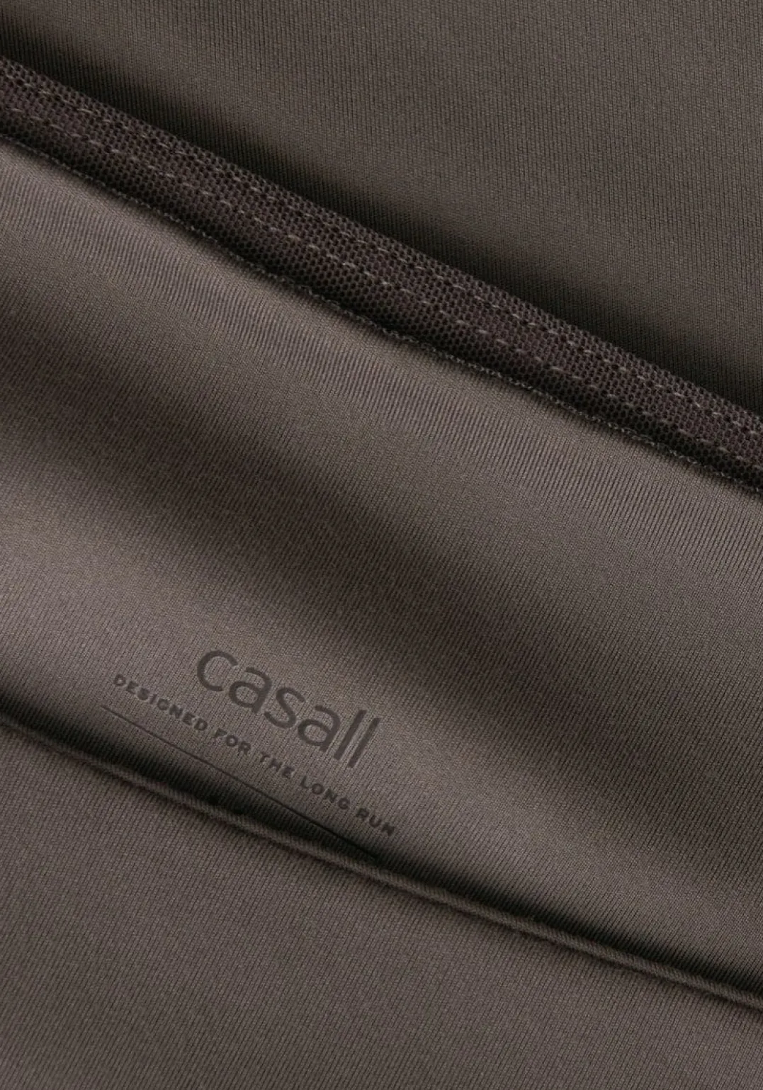 Casall Women's Soft Touch Flared Pants Dark Grey
