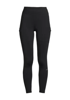Casall Women's Warm Tights Black