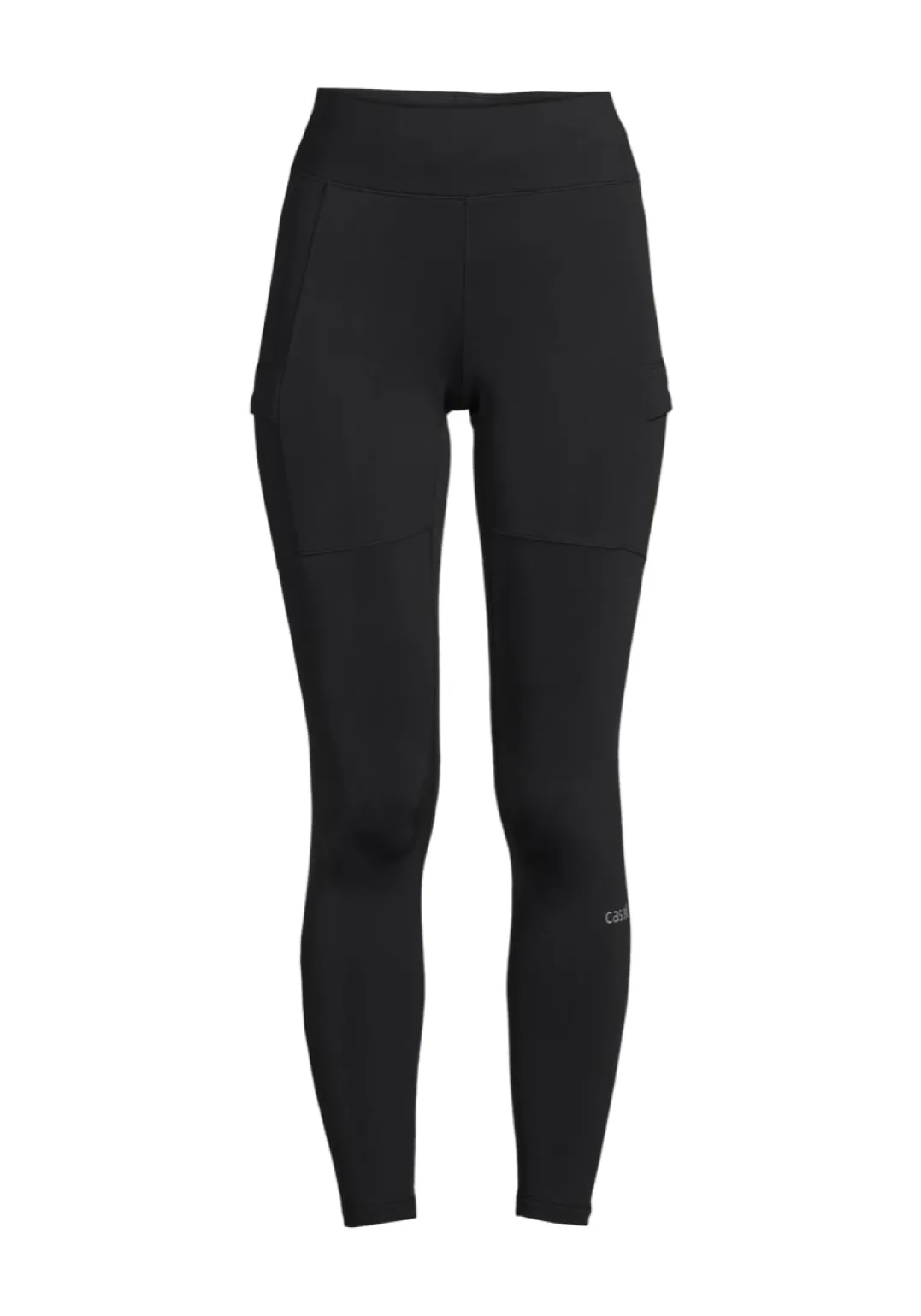 Casall Women's Warm Tights Black