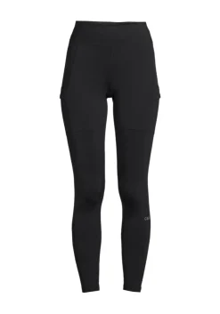 Casall Women's Warm Tights Black