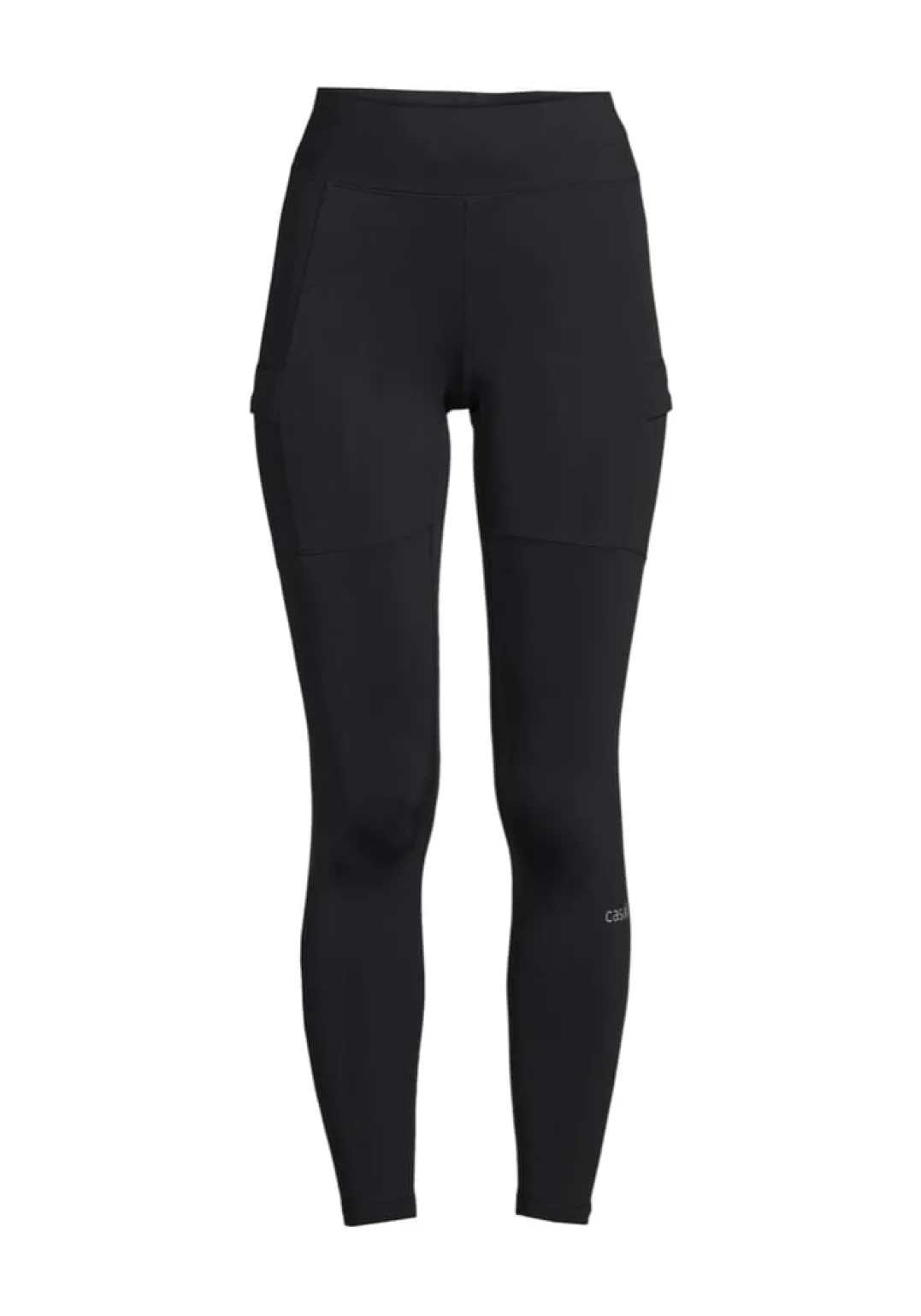 Casall Women's Warm Tights Black