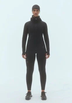 Casall Women's Windtherm Tights Black
