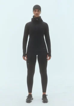 Casall Women's Windtherm Tights Black
