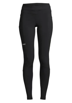 Casall Women's Windtherm Tights Black