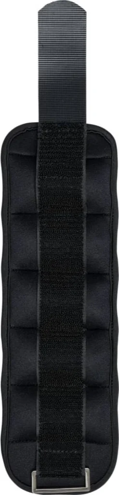 Casall Wrist Weights 2x2kg Black
