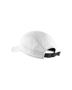 CEP Run Foldable Cap White