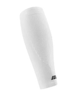 CEP Run Sleeves, Calf, 5.0, Men White