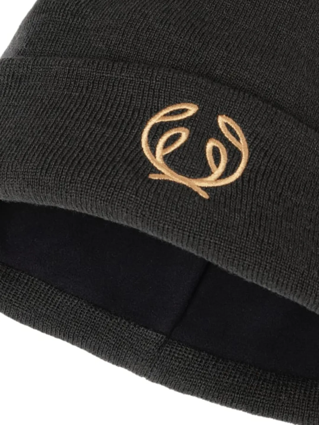 Chevalier Bristol Infinium Beanie Brown