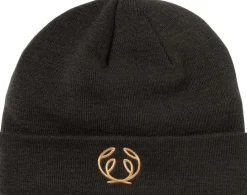Chevalier Bristol Infinium Beanie Brown