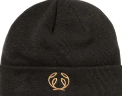 Chevalier Bristol Infinium Beanie Brown