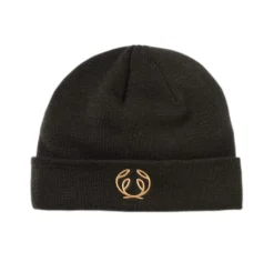 Chevalier Bristol Infinium Beanie Brown