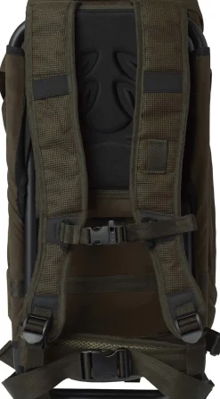 Chevalier Chair Back Pack 35 L Forest Green