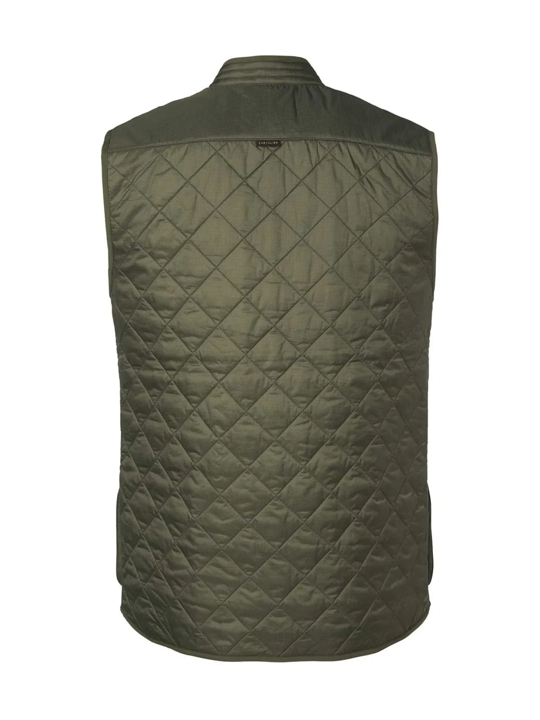 Chevalier Dunsley Quilted Vest Men Dusk