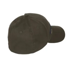Chevalier Foxhill Cap Moss Green