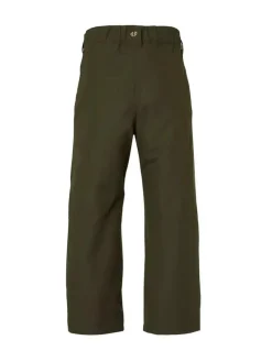 Chevalier Fractus Dogsport Treggings Tobacco Green
