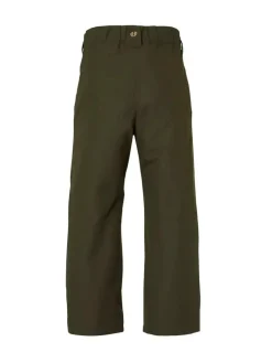 Chevalier Fractus Dogsport Treggings Tobacco Green