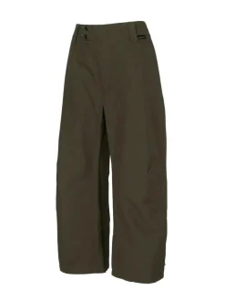 Chevalier Fractus Dogsport Treggings Tobacco Green