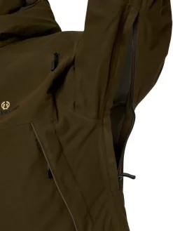 Chevalier Highland Chevalite Padded Jacket Men Dark Forest Green