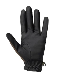 Chevalier Light Shooting Gloves Leather Brown