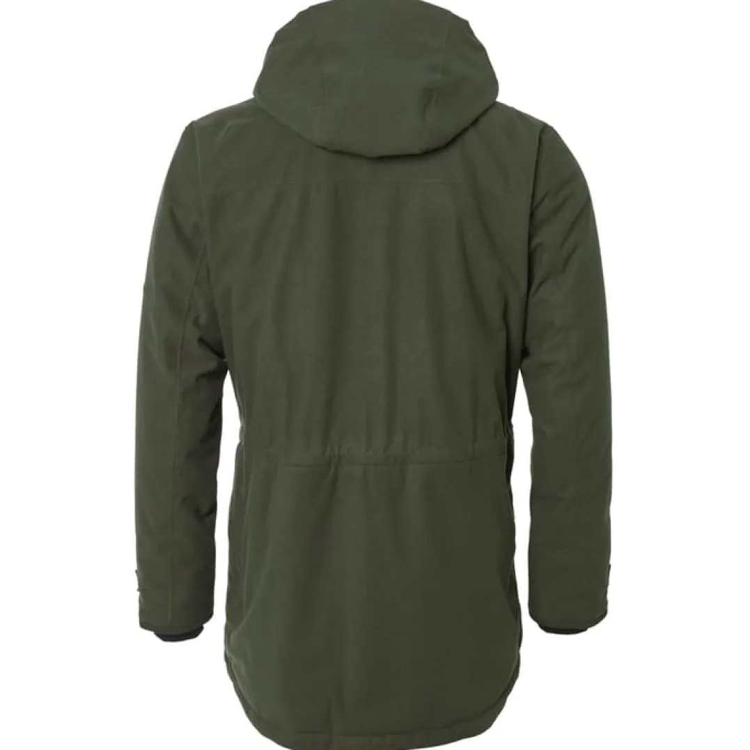 Chevalier Men's Basset Jacket Dark Green