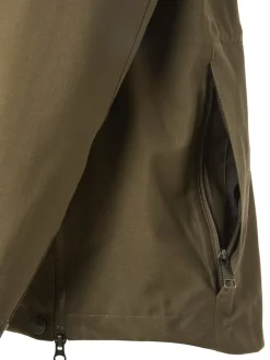 Chevalier Men's Endeavor Chevalite Anorak 2.0 Autumn Green