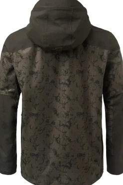 Chevalier Men's Pointer Chevalite Jacket 3.0 Autumn Green Deer