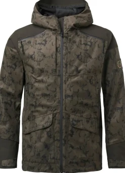 Chevalier Men's Pointer Chevalite Jacket 3.0 Autumn Green Deer