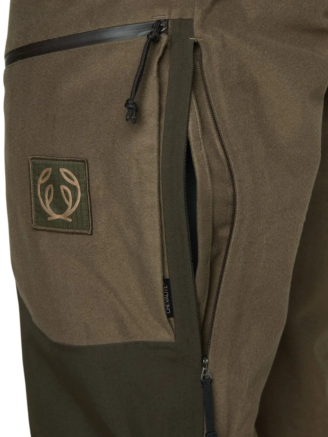 Chevalier Men's Pointer Chevalite Pants 3.0 Autumn Green