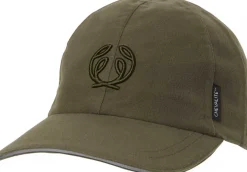 Chevalier Men's Pointer Chevalite Foldover Cap Autumn Green