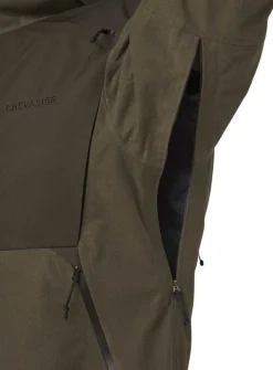 Chevalier Men's Pointer Pro Chevalite JacketAutumn Green