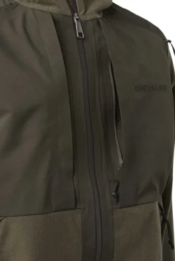 Chevalier Men's Pointer Pro Chevalite JacketAutumn Green