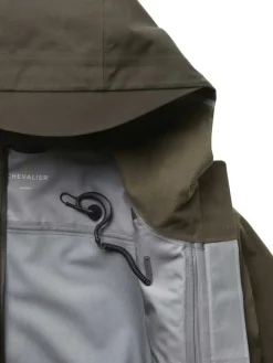 Chevalier Men's Pointer Pro Chevalite JacketAutumn Green