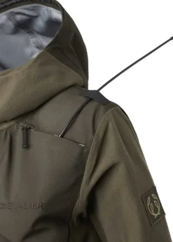 Chevalier Men's Pointer Pro Chevalite JacketAutumn Green