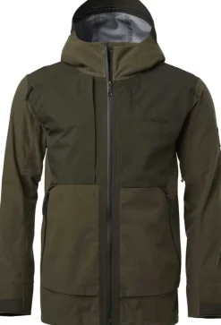 Chevalier Men's Pointer Pro Chevalite JacketAutumn Green