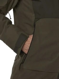 Chevalier Men's Pointer Pro Chevalite JacketAutumn Green
