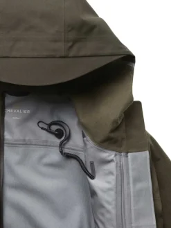 Chevalier Men's Pointer Pro Chevalite JacketAutumn Green