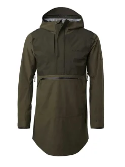Chevalier Men's Pointer Pro Chevalite Anorak Autumn Green