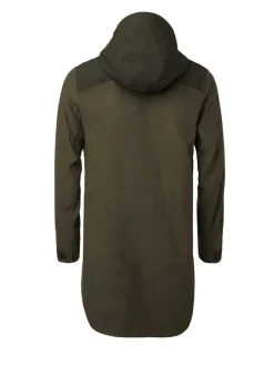 Chevalier Men's Pointer Pro Chevalite Anorak Autumn Green