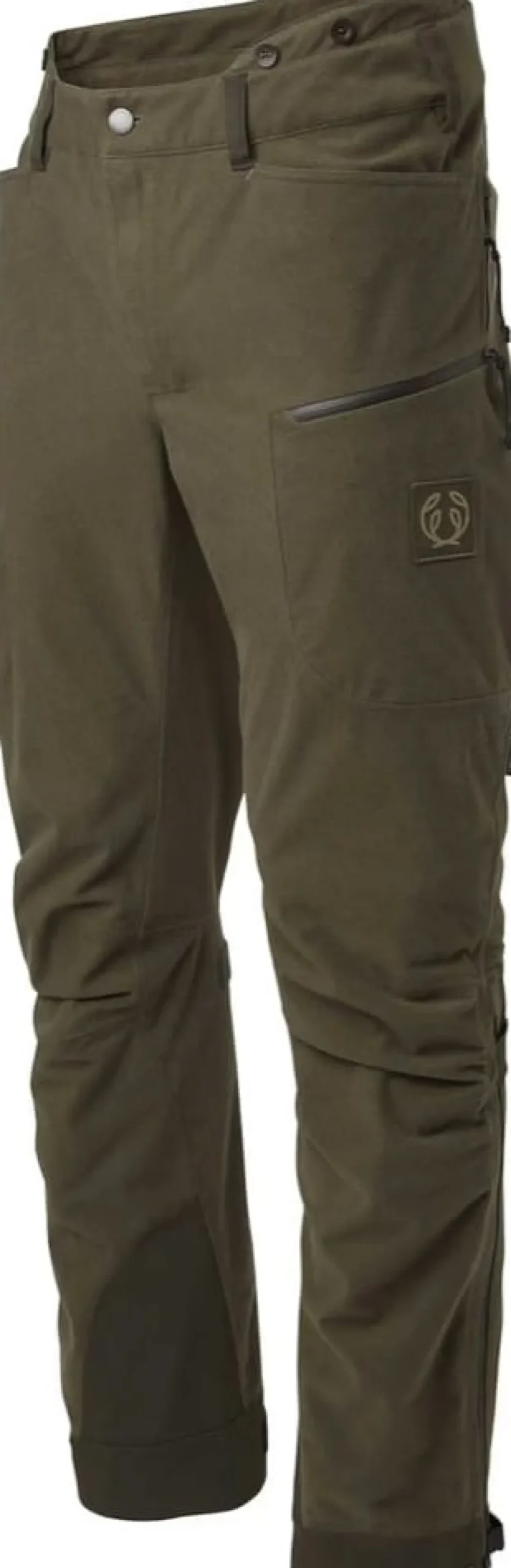 Chevalier Men's Pointer Pro Chevalite PantsAutumn Green