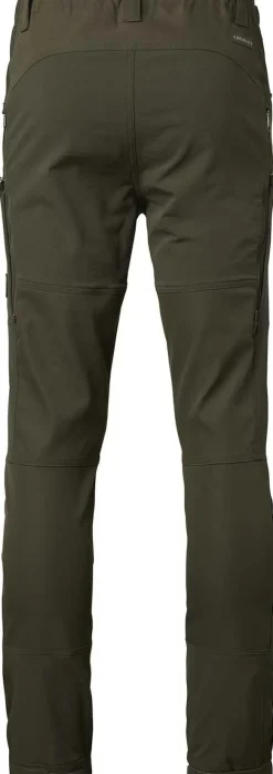 Chevalier Men's Spey Stretch Pants Tobacco Green