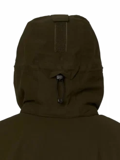 Chevalier Outland Chevalite Jacket Men Dark Forest Green