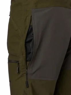 Chevalier Outland Chevalite Pants Men Dark Forest Green