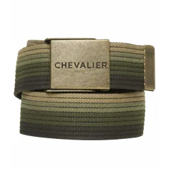 Chevalier Rainbow Belt Green