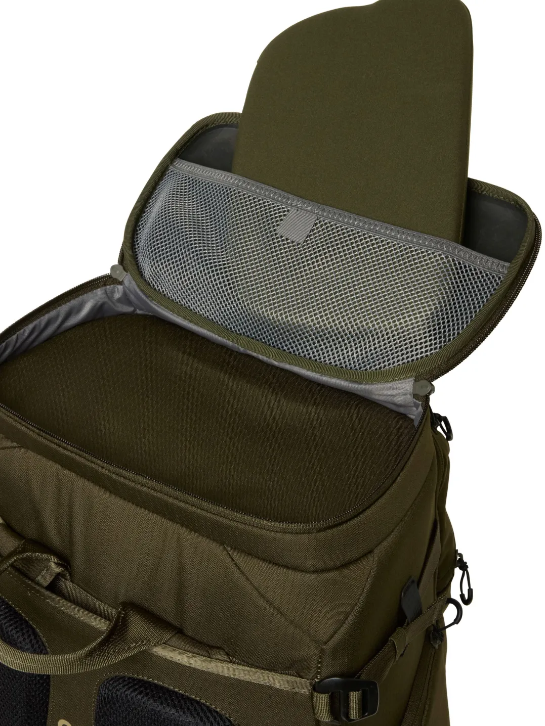 Chevalier Ranger Chair Pack 27L Tobacco Green