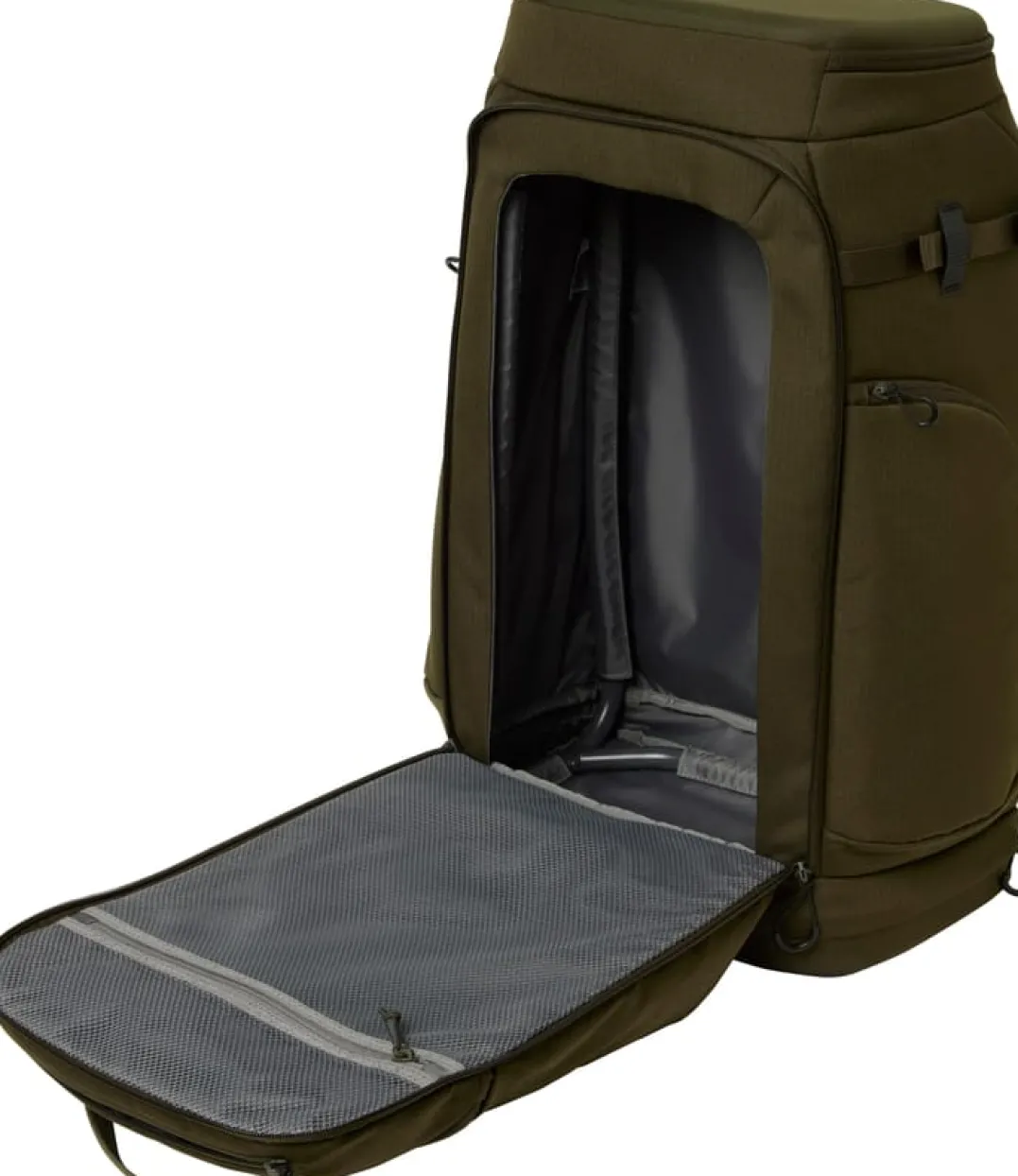 Chevalier Ranger Chair Pack 27L Tobacco Green
