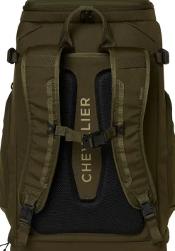 Chevalier Ranger Chair Pack 27L Tobacco Green
