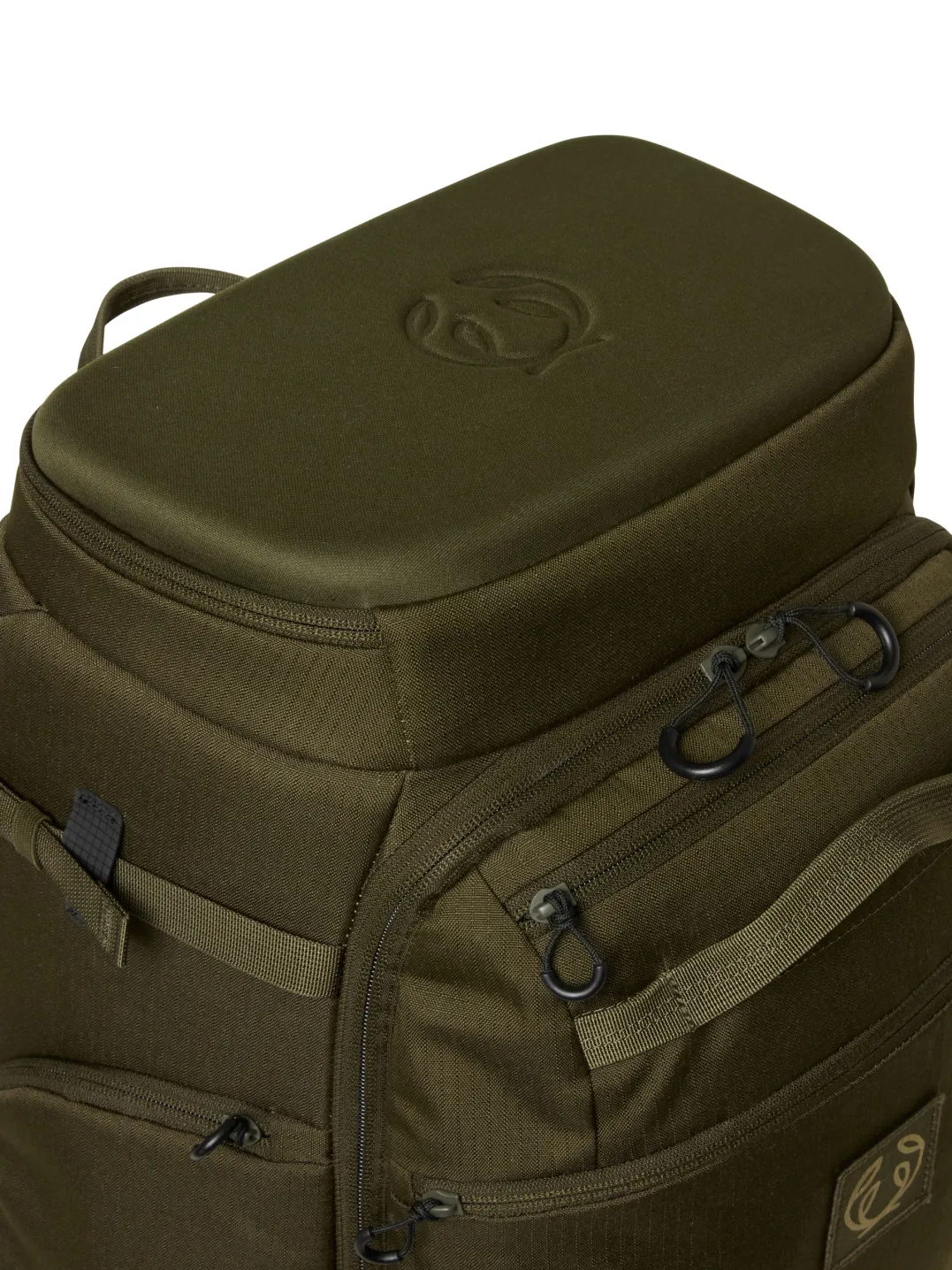 Chevalier Ranger Chair Pack 27L Tobacco Green