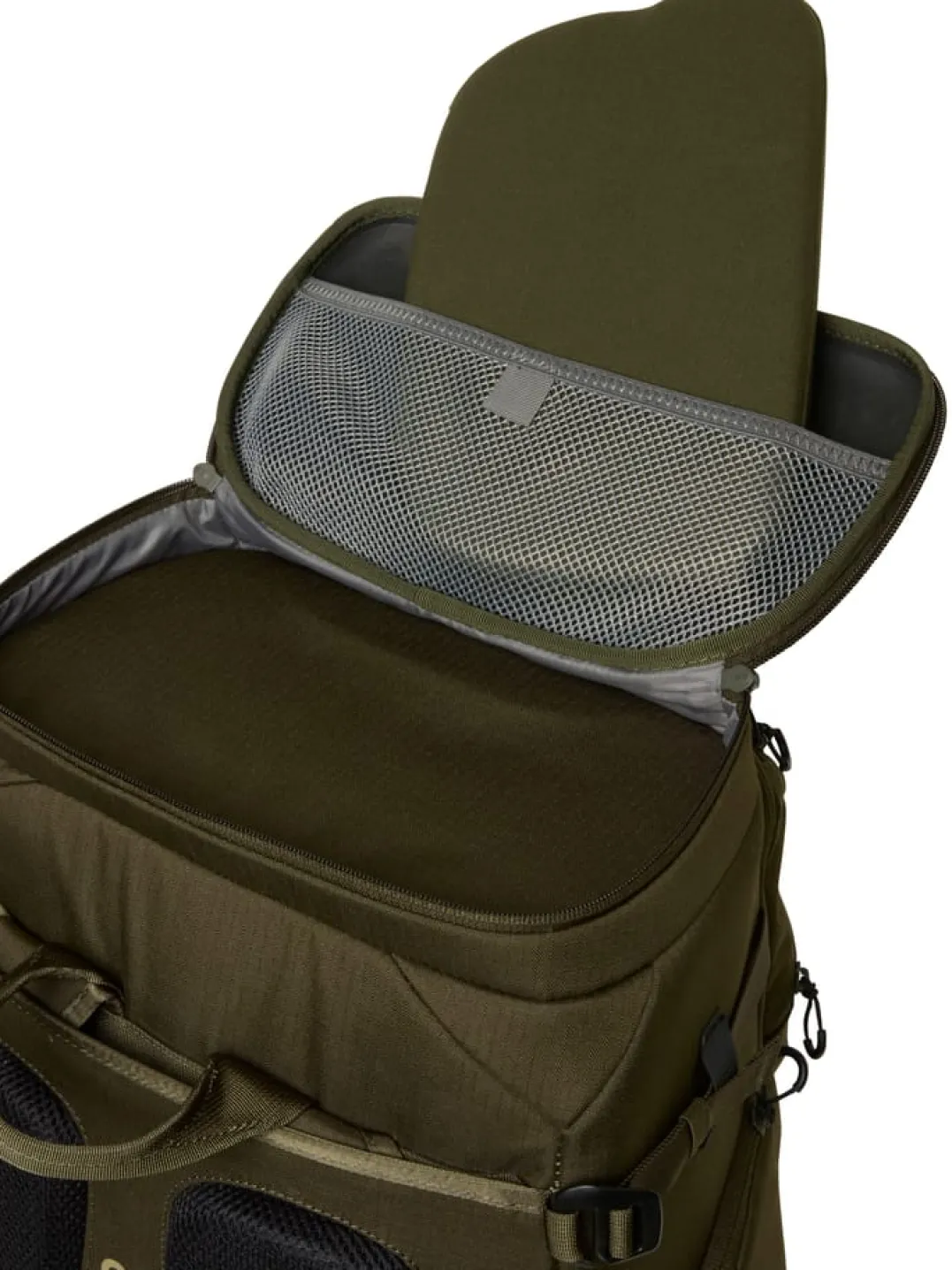 Chevalier Ranger Chair Pack 27L Tobacco Green