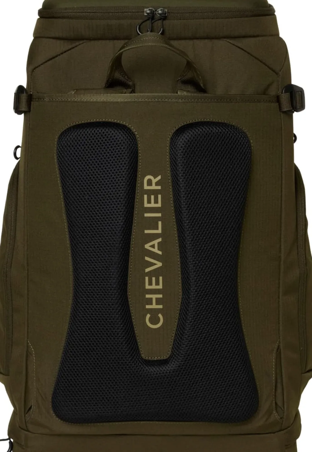 Chevalier Ranger Chair Pack 27L Tobacco Green