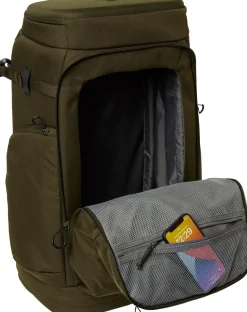 Chevalier Ranger Chair Pack 27L Tobacco Green